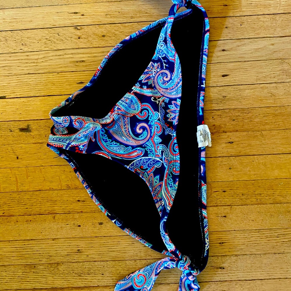 Bikini bottoms